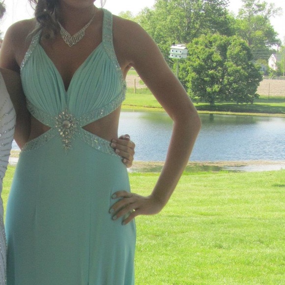 🔥🔥Prom Dress🔥🔥 - Picture 7 of 8